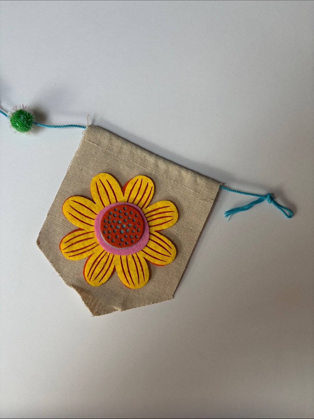 “SPRING” Banner - Picture 10 of 10
